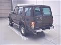 1993 Toyota Land Cruiser Prado