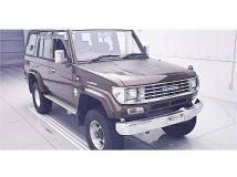 1993 Toyota Land Cruiser Prado