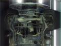 1993 Toyota Land Cruiser Prado
