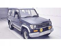 1993 Toyota Land Cruiser Prado