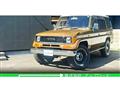1993 Toyota Land Cruiser Prado