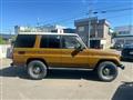 1993 Toyota Land Cruiser Prado