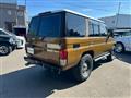 1993 Toyota Land Cruiser Prado