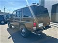 1993 Toyota Land Cruiser Prado