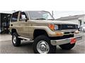 1993 Toyota Land Cruiser Prado
