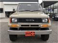 1993 Toyota Land Cruiser Prado