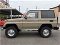1993 Toyota Land Cruiser Prado