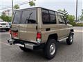 1993 Toyota Land Cruiser Prado