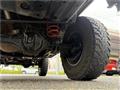 1993 Toyota Land Cruiser Prado