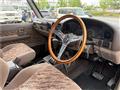 1993 Toyota Land Cruiser Prado