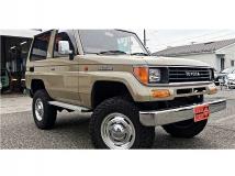 1993 Toyota Land Cruiser Prado