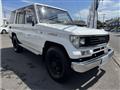 1993 Toyota Land Cruiser Prado