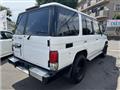 1993 Toyota Land Cruiser Prado
