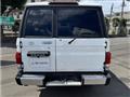 1993 Toyota Land Cruiser Prado