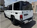 1993 Toyota Land Cruiser Prado