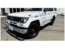 1993 Toyota Land Cruiser Prado
