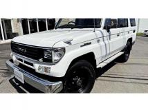 1993 Toyota Land Cruiser Prado