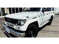 1993 Toyota Land Cruiser Prado