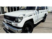 1993 Toyota Land Cruiser Prado