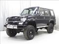 1993 Toyota Land Cruiser Prado