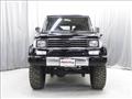 1993 Toyota Land Cruiser Prado