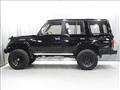 1993 Toyota Land Cruiser Prado