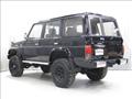 1993 Toyota Land Cruiser Prado