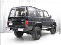 1993 Toyota Land Cruiser Prado