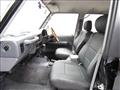 1993 Toyota Land Cruiser Prado