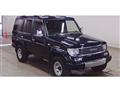 1992 Toyota Land Cruiser Prado