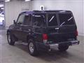 1992 Toyota Land Cruiser Prado