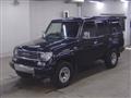 1992 Toyota Land Cruiser Prado