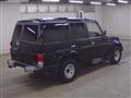 1992 Toyota Land Cruiser Prado