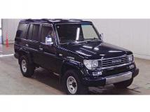 1992 Toyota Land Cruiser Prado