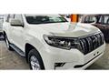 1992 Toyota Land Cruiser Prado