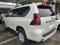 1992 Toyota Land Cruiser Prado
