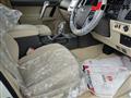 1992 Toyota Land Cruiser Prado