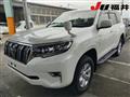 1992 Toyota Land Cruiser Prado