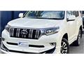 1992 Toyota Land Cruiser Prado