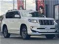 1992 Toyota Land Cruiser Prado