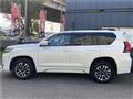 1992 Toyota Land Cruiser Prado
