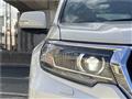 1992 Toyota Land Cruiser Prado
