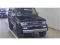 1990 Toyota Land Cruiser Prado