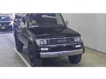 1990 Toyota Land Cruiser Prado