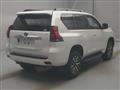 2020 Toyota Land Cruiser Prado