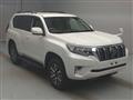 2020 Toyota Land Cruiser Prado