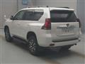 2020 Toyota Land Cruiser Prado