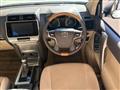2020 Toyota Land Cruiser Prado