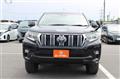 2020 Toyota Land Cruiser Prado