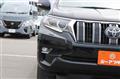 2020 Toyota Land Cruiser Prado